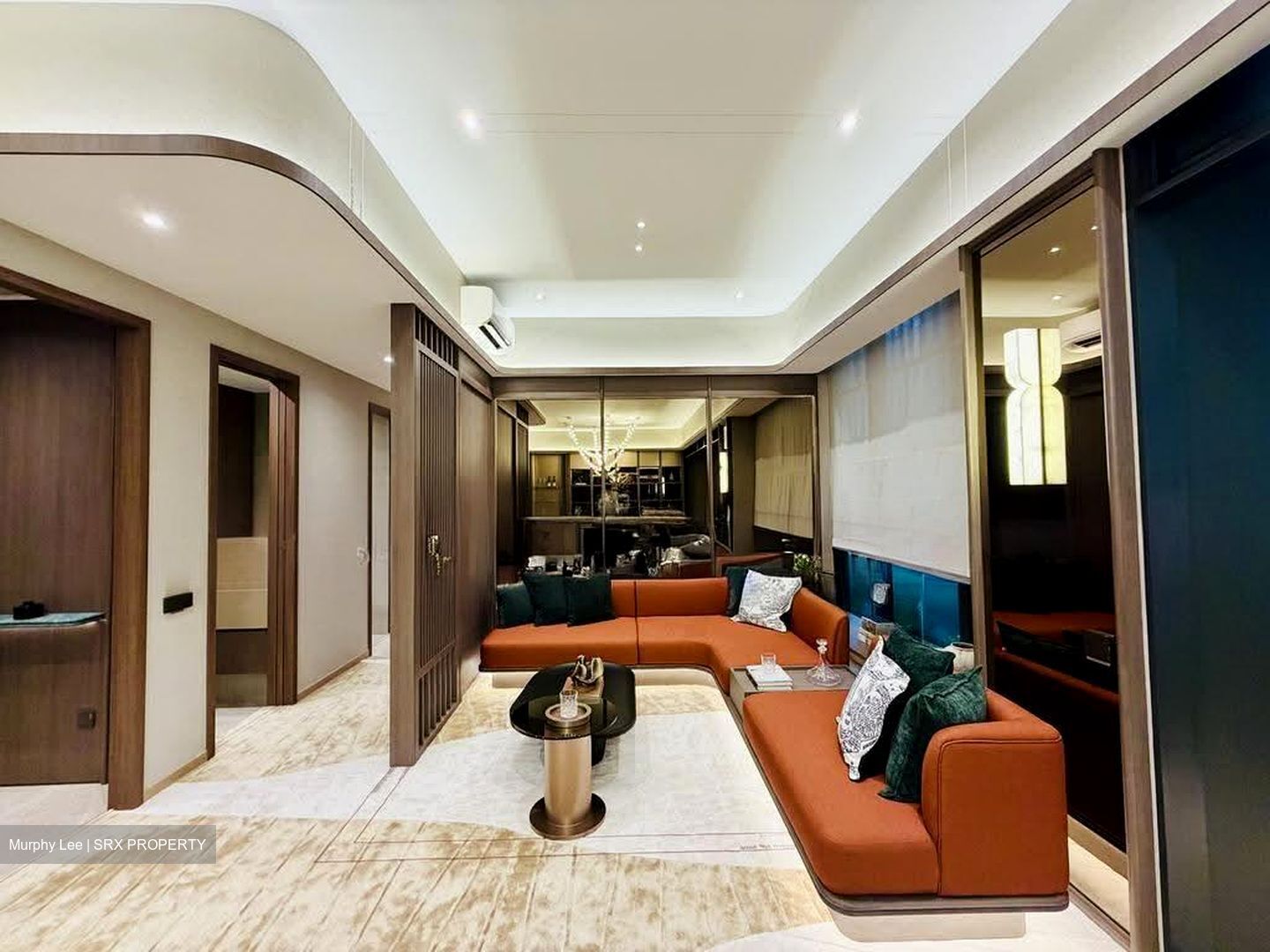 Jalan Merah Saga (D10), Condominium #623388851